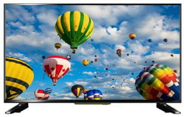 Elit TV prijemnik 4917UHDTS2