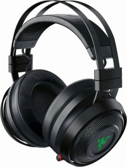 Razer slušalice Nari Ultimate Wireless