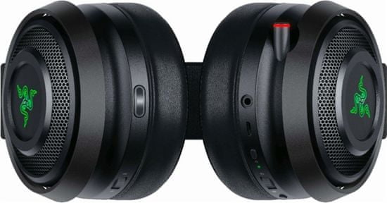 Razer nari clearance ultimate for ps4