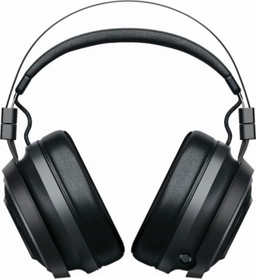 Razer nari ultimate wireless top ps4