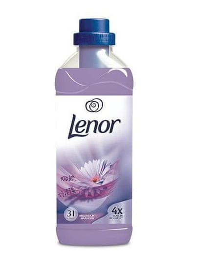 Lenor omekšivač Lavender&amp;Camomile, 930 ml