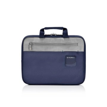 Everki torba Contempro Sleeve, Bagsl-Evr-Cps-11NV, 27 cm, plava