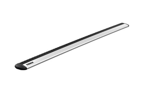 Thule krovni nosač Wingbar Evo 7111, 108 cm