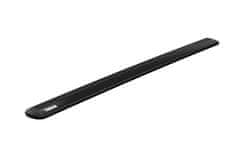 Thule krovni nosač Wingbar Evo 71112, 108 cm, crni