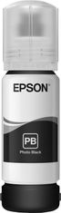 Epson 106 EcoTank Photo tinta, crna (C13T00R140)