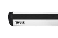 Thule krovni nosač Wingbar Evo 7114, 135 cm