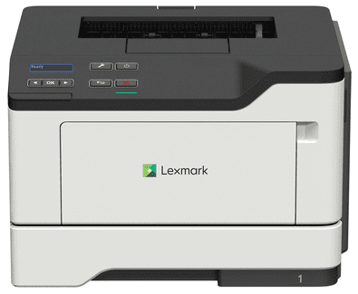Lexmark Jednobojni laserski pisač B2442d