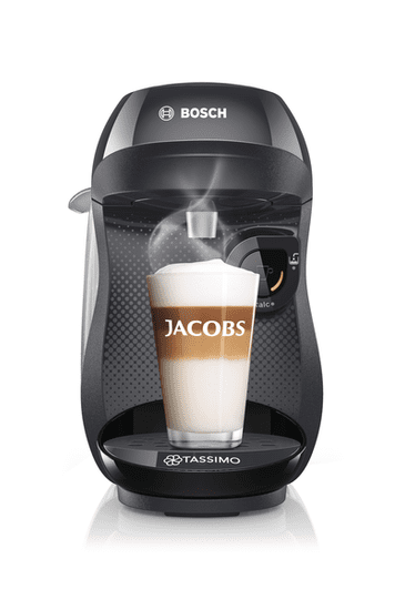 Bosch TASSIMO TAS1002