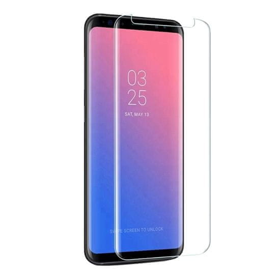 Premium zaštitno staklo za Samsung Galaxy S8 G950, Full Screen UV