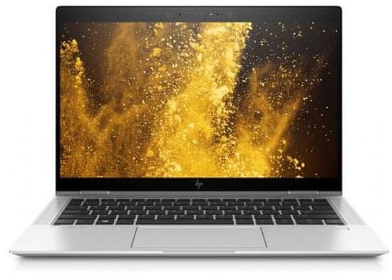 HP prijenosno računalo EliteBook x360 1030 G3 i7-8550U/16GB/SSD512GB/13,3FHD/W10P (4QY36EA#BED)
