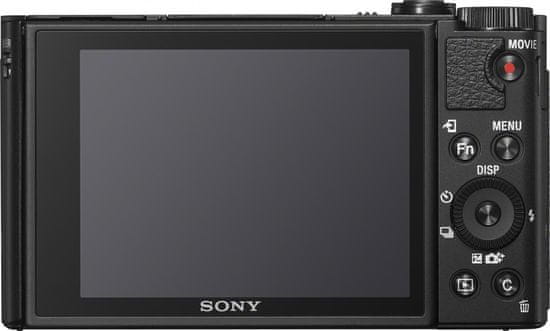 Sony hx99 top