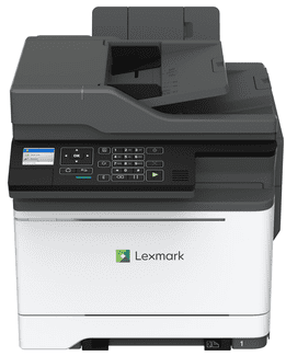 Lexmark Mc2425adw laserski višenamjenski pisač u boji
