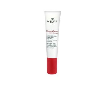 NUXE Merveillance Expert Yeux, Lifting Eye Cream for Visible Lines
