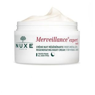 NUXE Merveillance Expert Rich Correcting Cream for Visible Lines