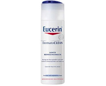 Eucerin mlijeko za čišćenje DermatoCLEAN