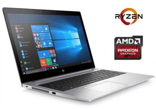 Prijenosno računalo EliteBook 755 G5