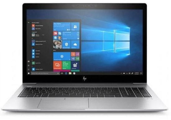 HP prijenosno računalo EliteBook 755 G5 Ryzen 7 PRO 2700U/8GB/SSD256GB/15,6FHD/W10P (3UN70EA#BED)