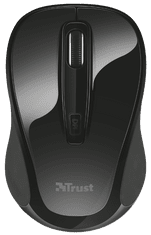 Trust bežični optički miš Bluetooth Xani, crni