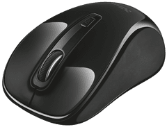 Trust bežični optički miš Bluetooth Xani, crni