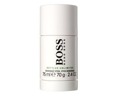 Hugo Boss dezodorans No. 6 Unlimited, 75ml