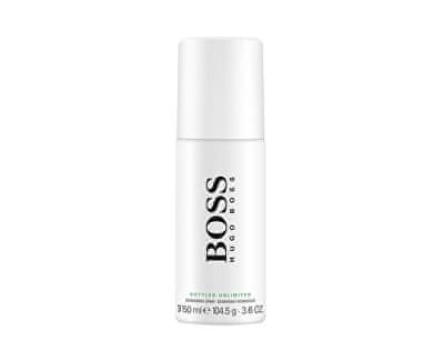 Hugo Boss dezodorans u spreju Boss No. 6 Unlimited, 150ml