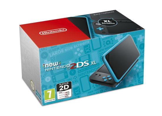 Brand new shop 2ds xl