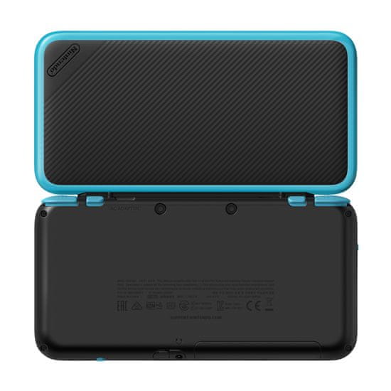 Nintendo 2 sales xl