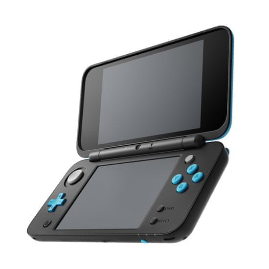 Brand new outlet 2ds xl