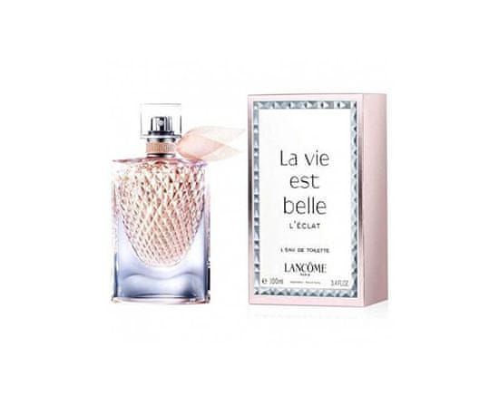 Lancome toaletna voda La Vie Est Belle L`Éclat L`Eau de Toilette, EDT, 100ml