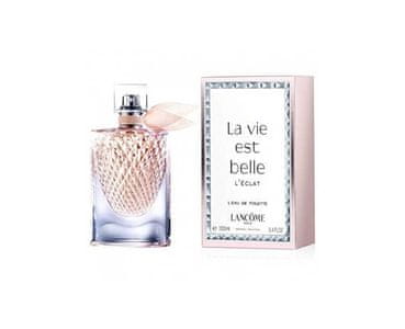 Lancome toaletna voda La Vie Est Belle L`Éclat L`Eau de Toilette, 100ml