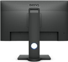BENQ PD2700U monitor, 68,58cm (27), 4K UHD, sRGB (9H.LHALB.QBE)