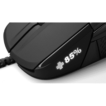 SteelSeries Rival 710