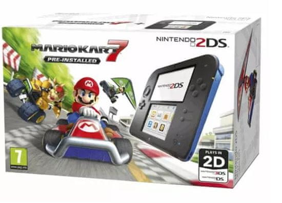2ds mario kart deals