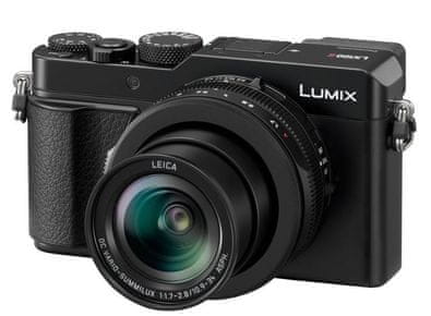 Panasonic Lumix LX100 II