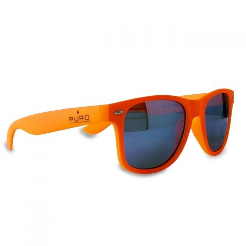Puro sunčane naočale, narančaste