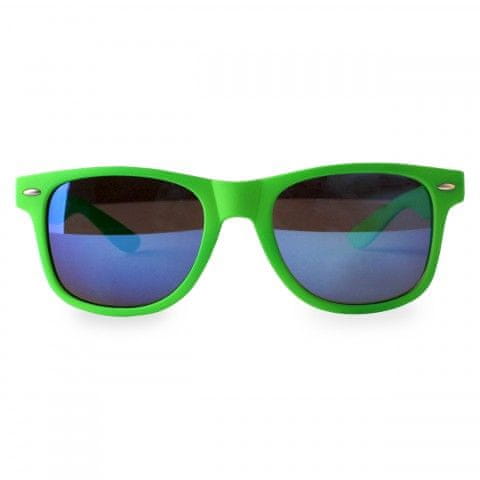Puro sunčane naočale, zelene