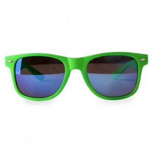 Sunčane naočale Puro, zelene