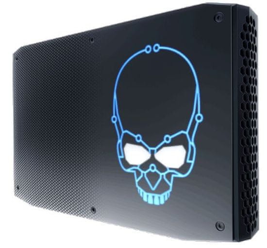 Intel nettop računalo NUC Kit NUC8i7HVK