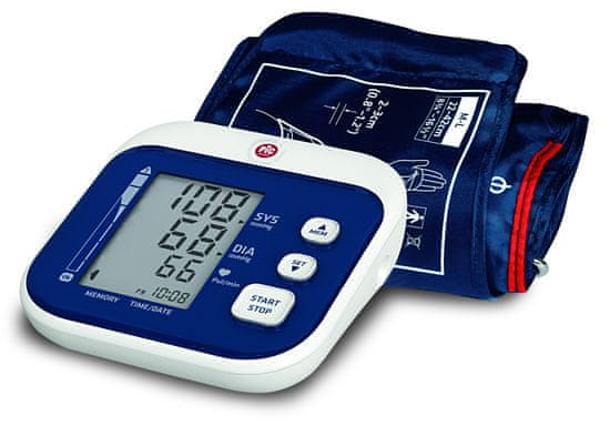 PIC mjerač krvnog tlaka EasyRAPID