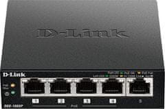 D-LINK DGS-1005P (DGS-1005P/E)
