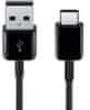 Samsung podatkovni kabel Type-C, 1,5 m, crna