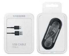 Samsung podatkovni kabel Type-C, 1,5 m, crna