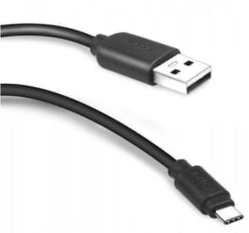 SBS podatkovni kabel USB 3.0, Type C