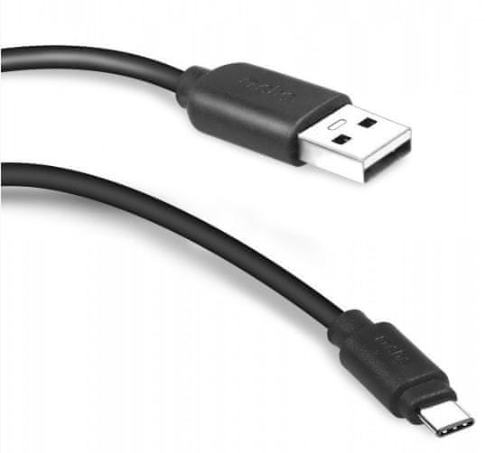 SBS podatkovni kabel USB 3.0, Type C