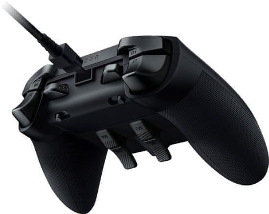 Razer gamepad Wolverine Ultimate za Xbox One MALL.HR