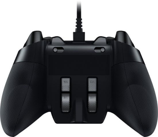 Razer gamepad Wolverine Ultimate za Xbox One MALL.HR