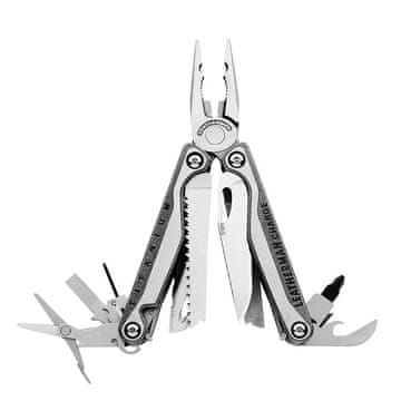 LEATHERMAN višenamjenski nož Charge Tti