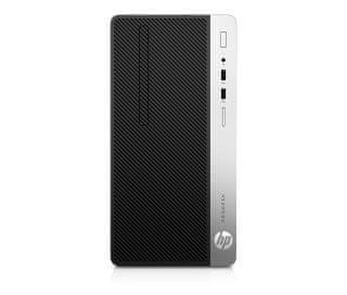 HP stolno računalo ProDesk 400 G5 MT i5-8500/8GB/SSD256GB/FreeDOS (4HR58EA#BED)