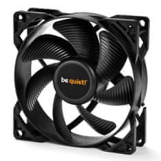 Be quiet! ventilator kućišta Pure Wings 2, 92 mm, 4-pinski PWM