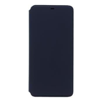Huawei preklopna zaštita Wallet za Huawei Mate 20 Pro, plava